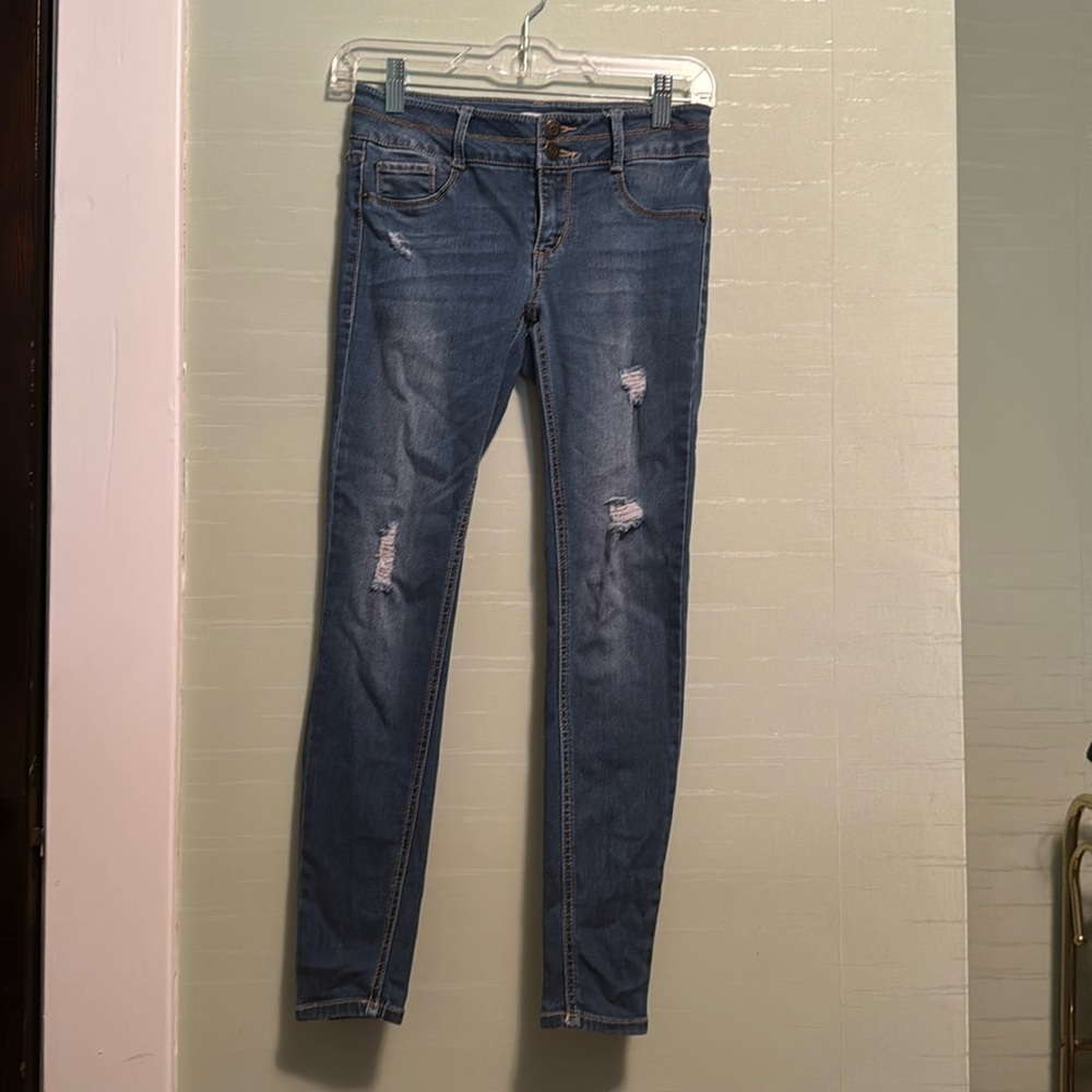 Mudd Jeans